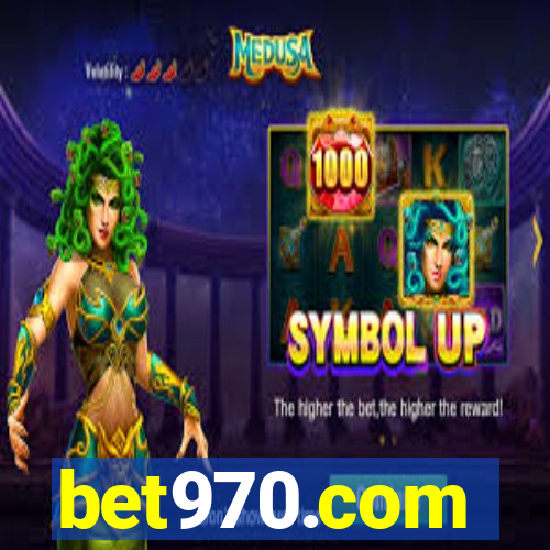 bet970.com