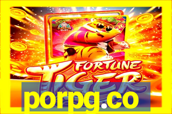 porpg.co