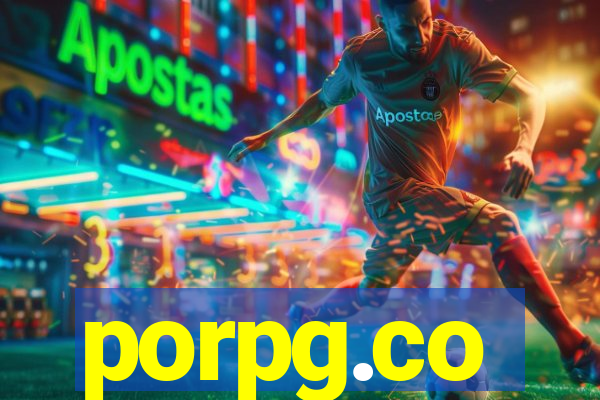 porpg.co