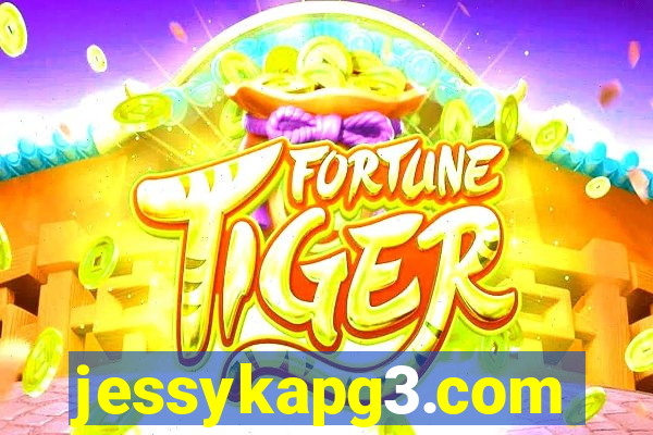 jessykapg3.com