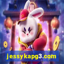 jessykapg3.com