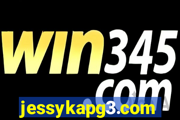 jessykapg3.com