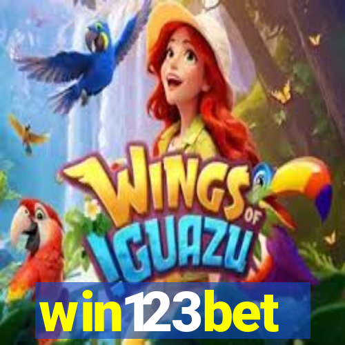 win123bet