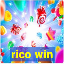 rico win