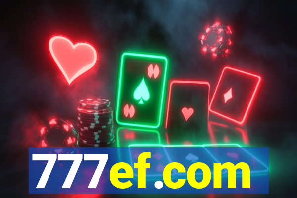 777ef.com