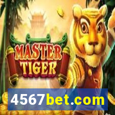 4567bet.com