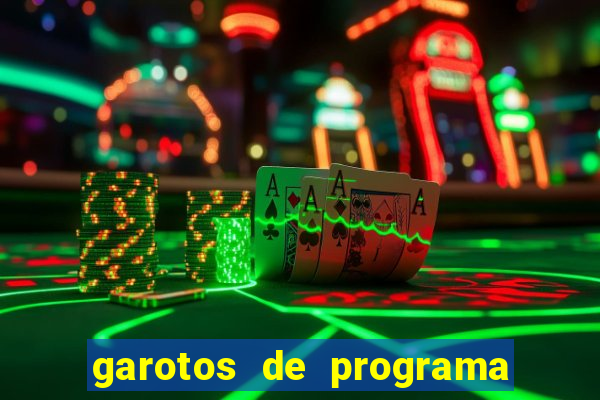 garotos de programa da baixada fluminense