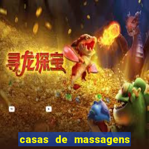 casas de massagens em santos