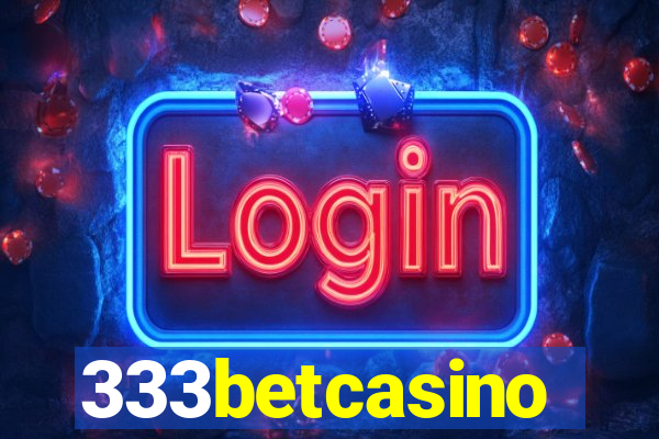 333betcasino