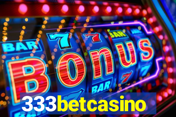 333betcasino