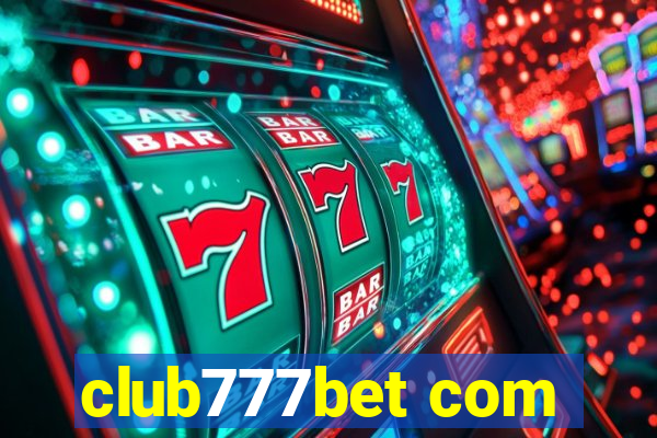 club777bet com