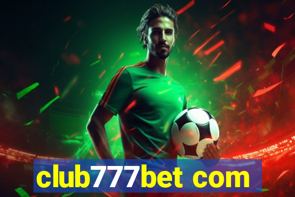 club777bet com