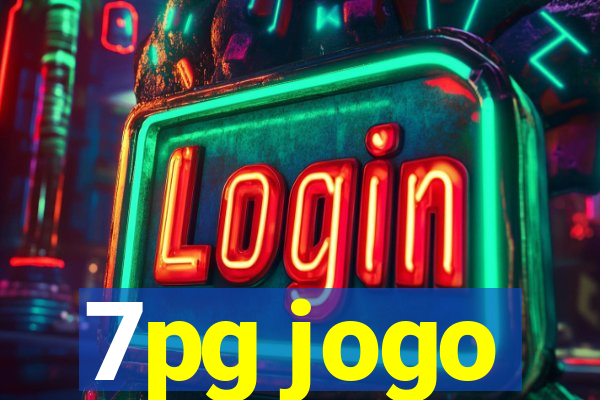 7pg jogo