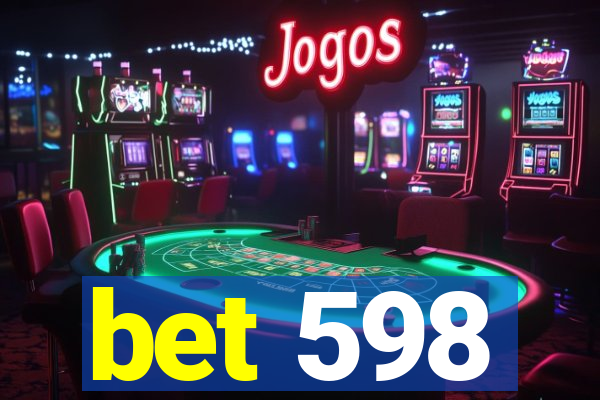 bet 598