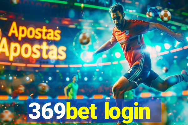 369bet login