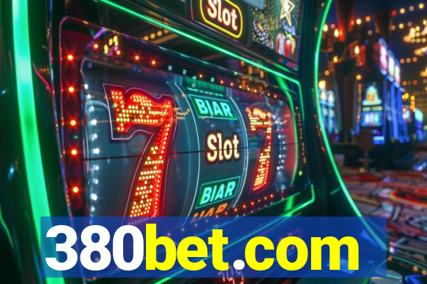 380bet.com