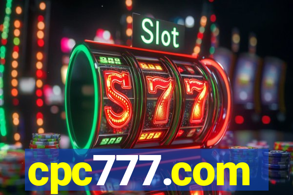 cpc777.com