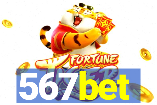 567bet