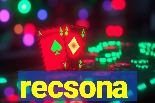 recsona