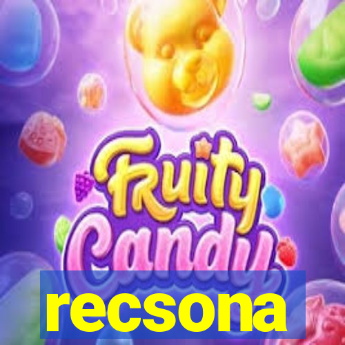 recsona