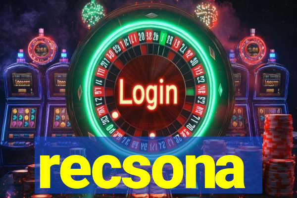 recsona