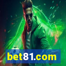 bet81.com