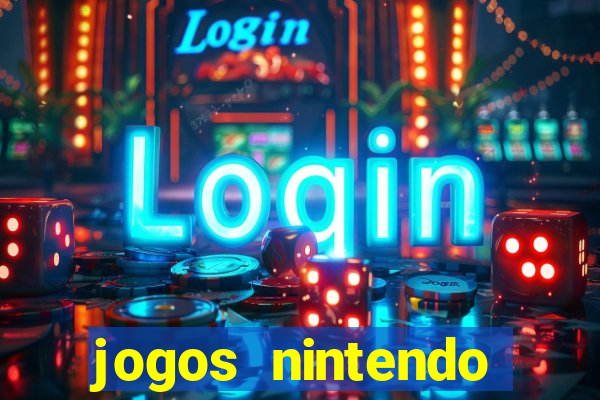 jogos nintendo switch download gratis