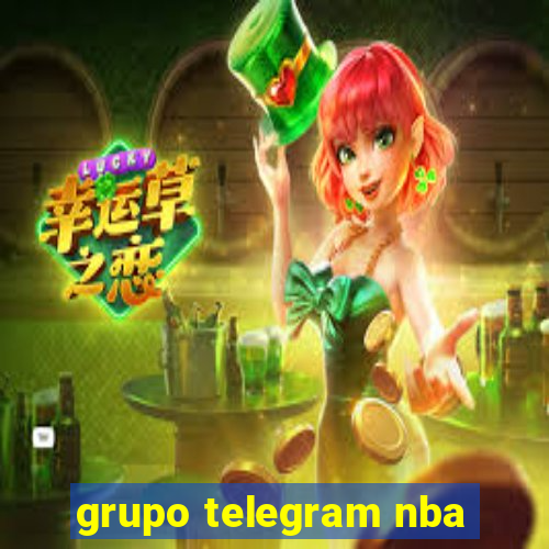 grupo telegram nba