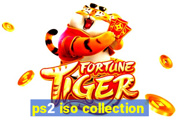 ps2 iso collection