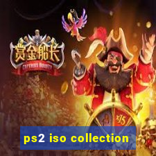 ps2 iso collection