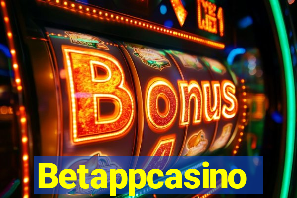 Betappcasino