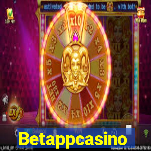 Betappcasino