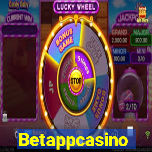 Betappcasino