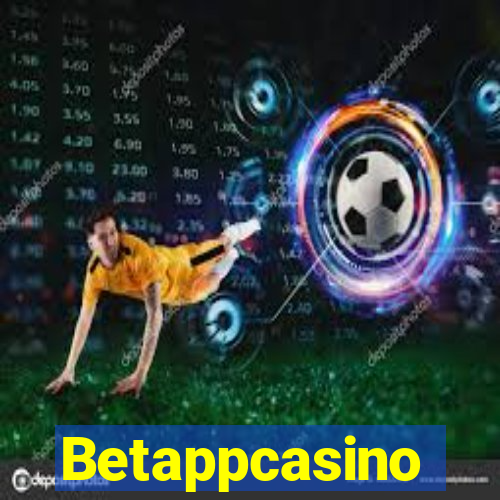 Betappcasino