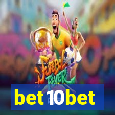 bet10bet