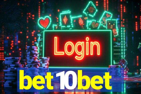 bet10bet