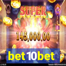 bet10bet