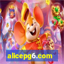 alicepg6.com