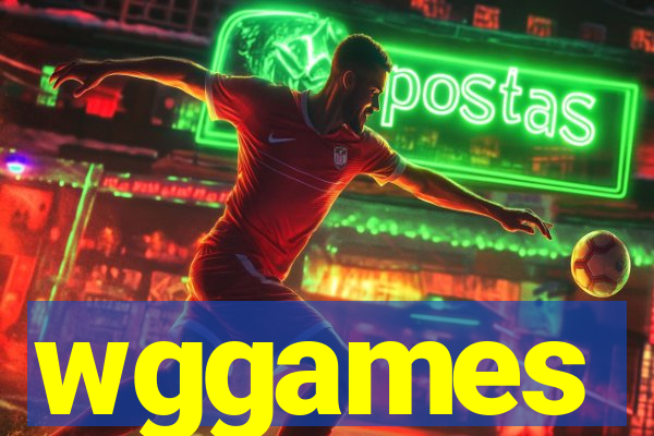 wggames