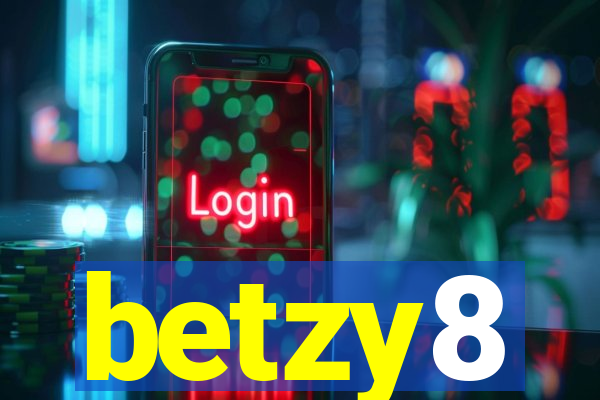 betzy8