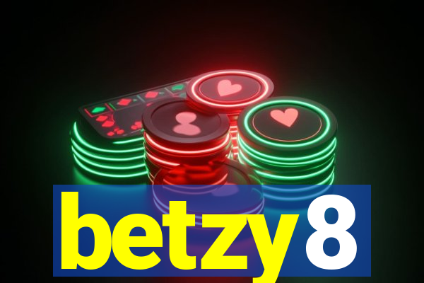 betzy8