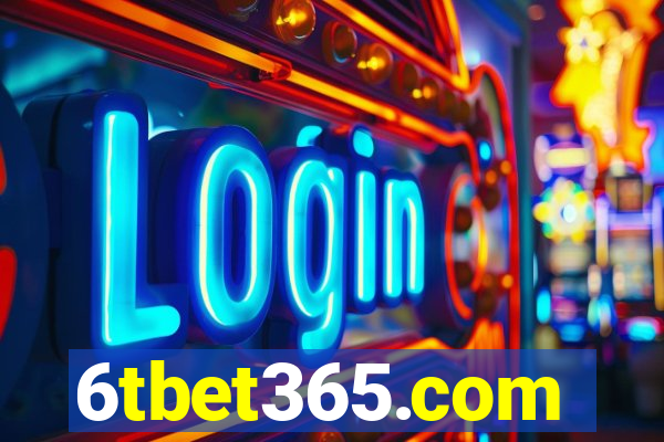 6tbet365.com