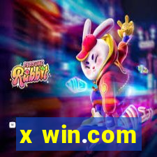 x win.com