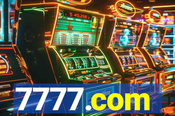 7777.com