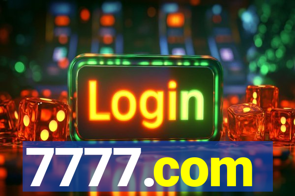 7777.com