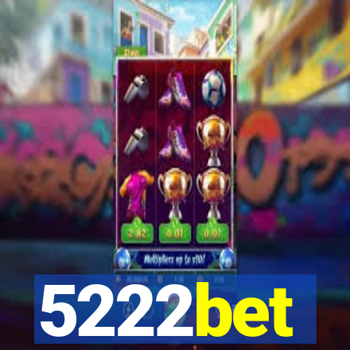 5222bet