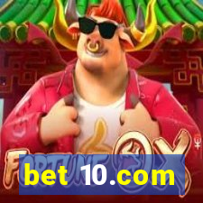 bet 10.com