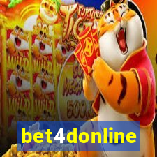 bet4donline