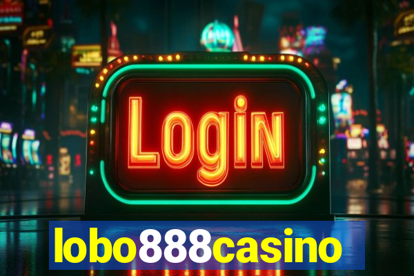 lobo888casino