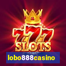 lobo888casino